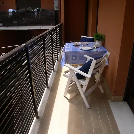Condominio Alto Adriatico *
