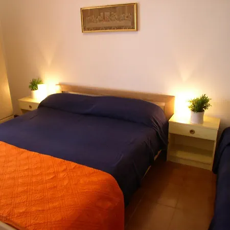 Condominio Alto Adriatico 아파트 *