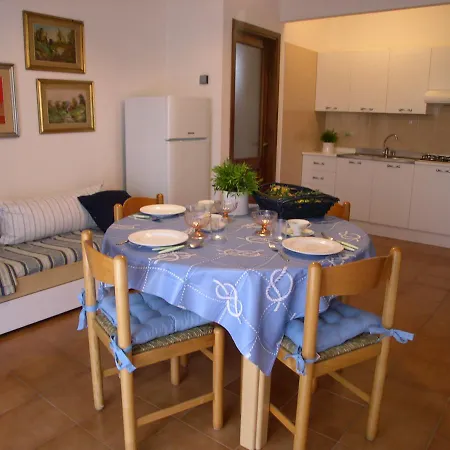 Condominio Alto Adriatico * 그라도