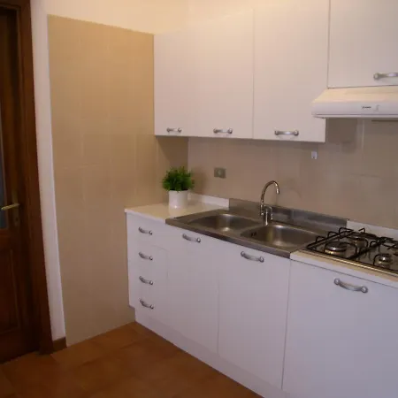 Condominio Alto Adriatico 아파트 *