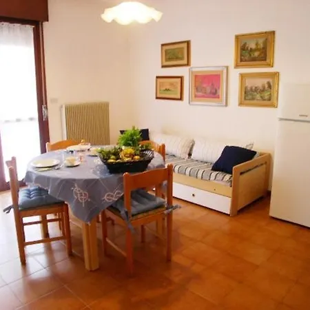 Condominio Alto Adriatico * Grado