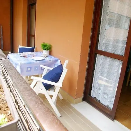 Condominio Alto Adriatico * 그라도