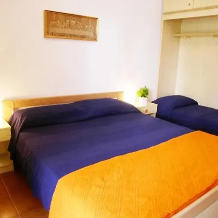 Apartmán Condominio Alto Adriatico Grado