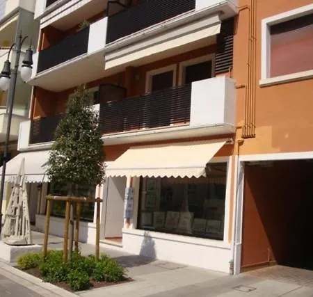 Condominio Alto Adriatico 아파트